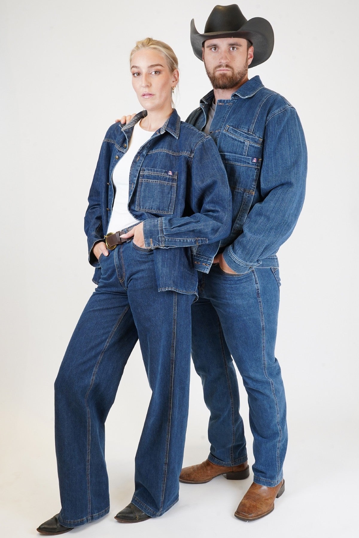 Big & Tall Jeans for men & women