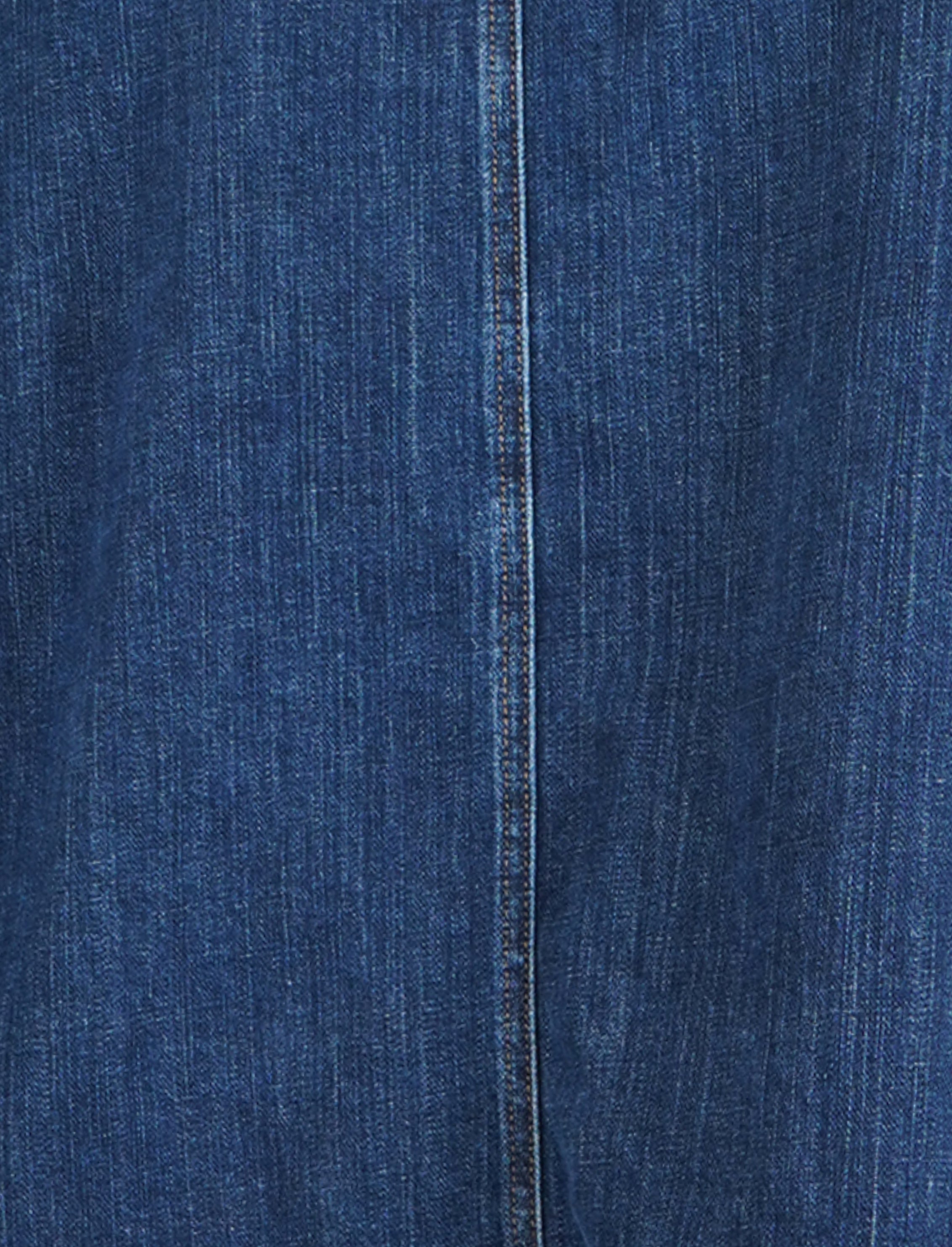 Italian Cargo Denim Jeans