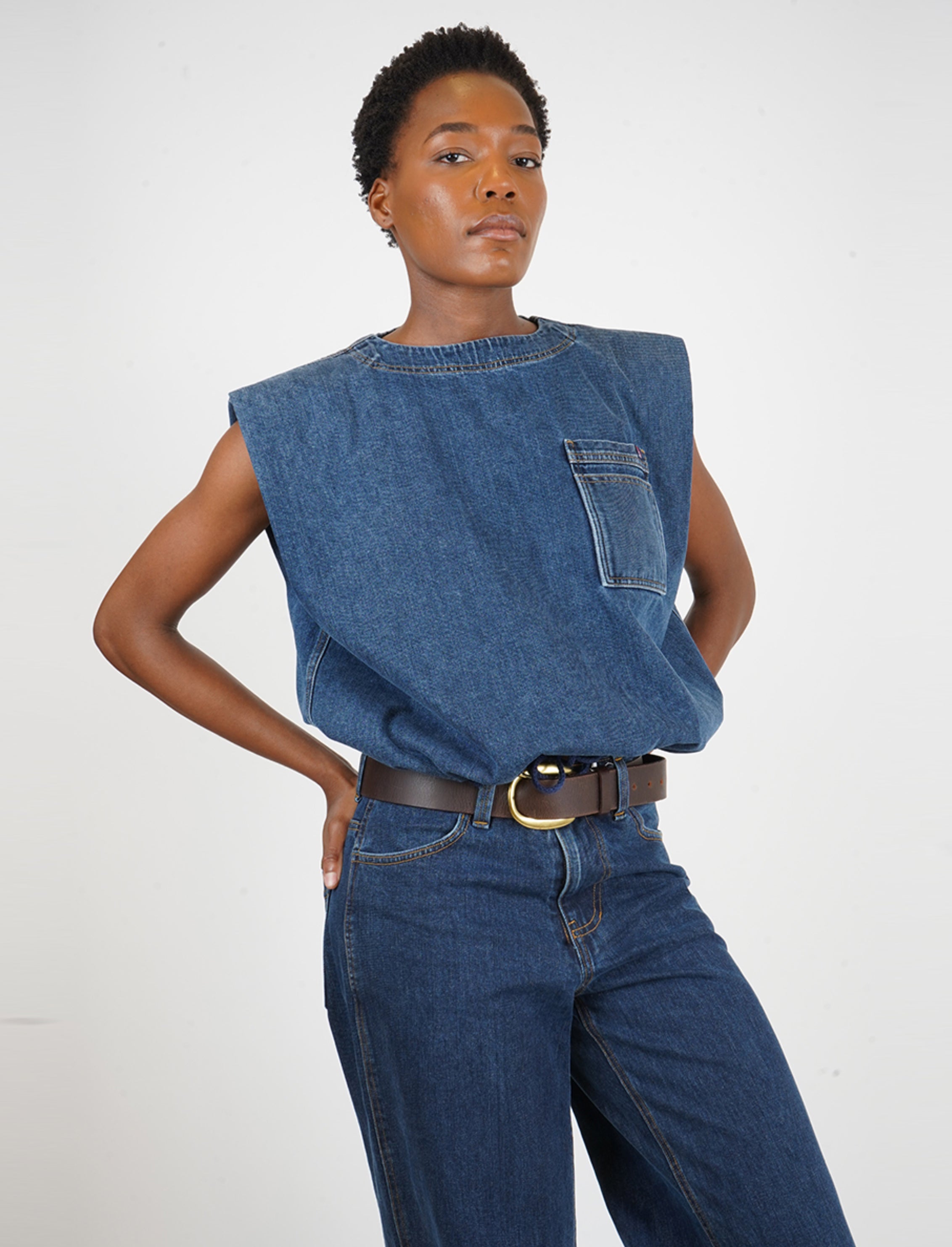 Formeline Top