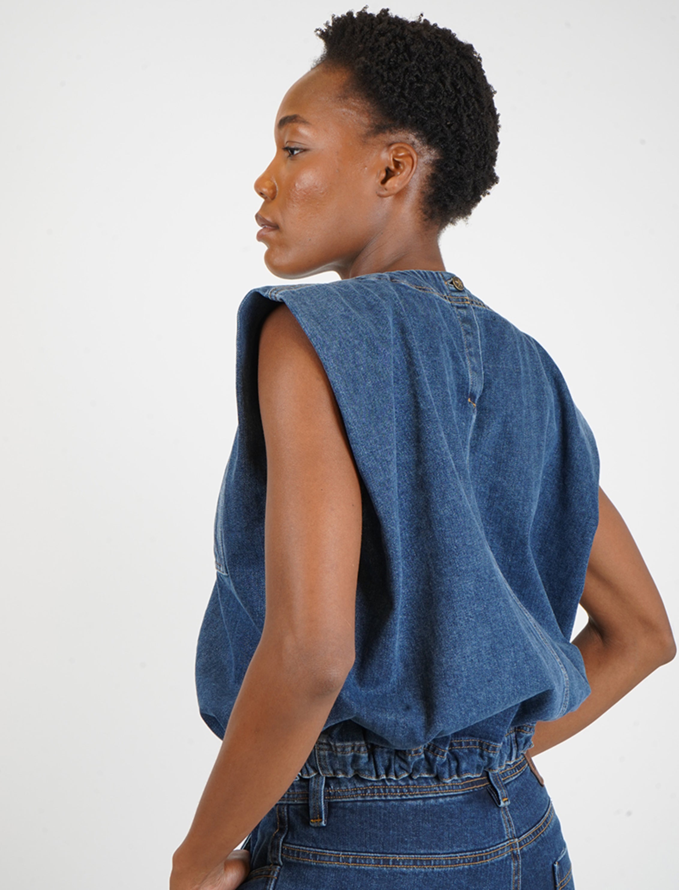 Formeline Top