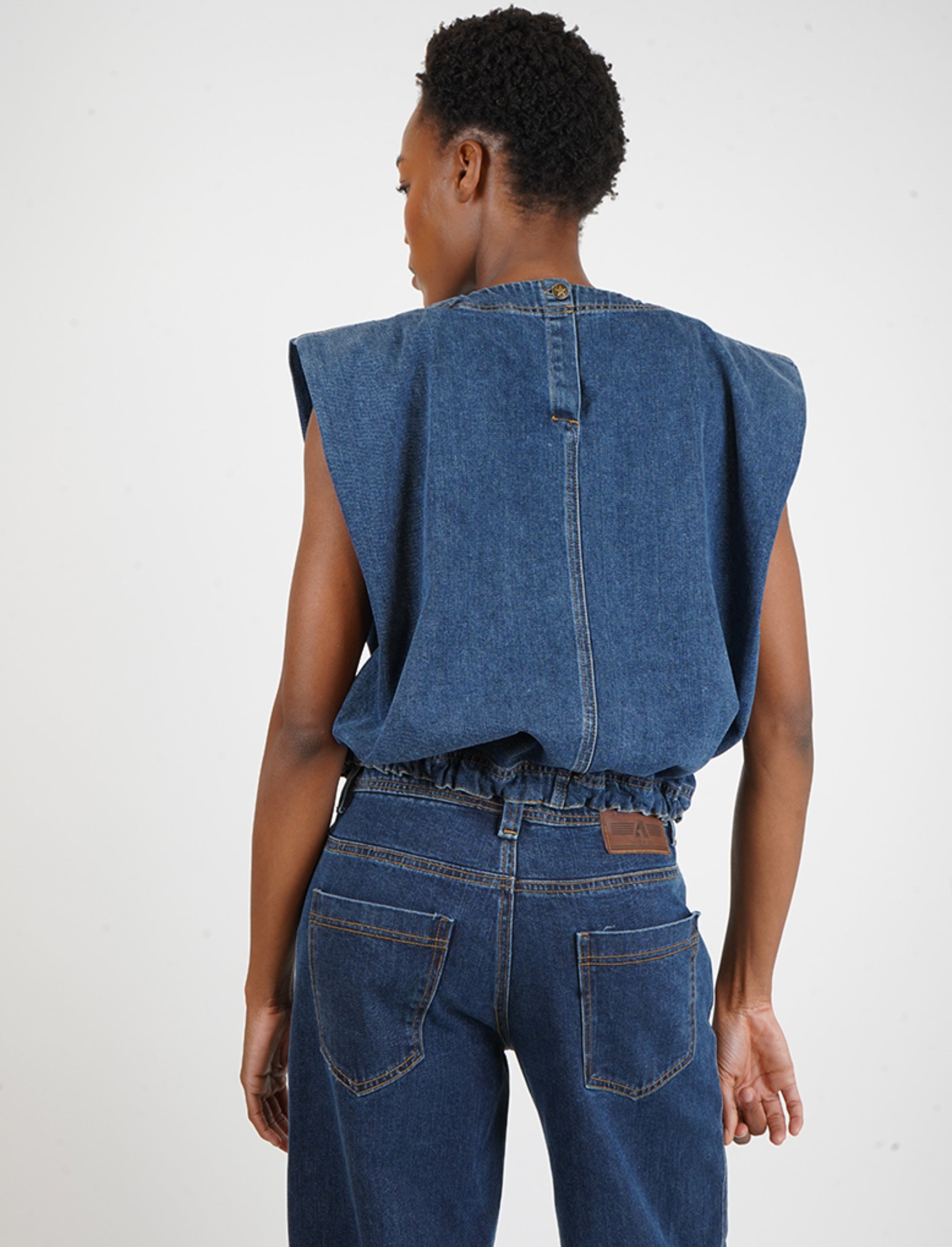 Formeline Top