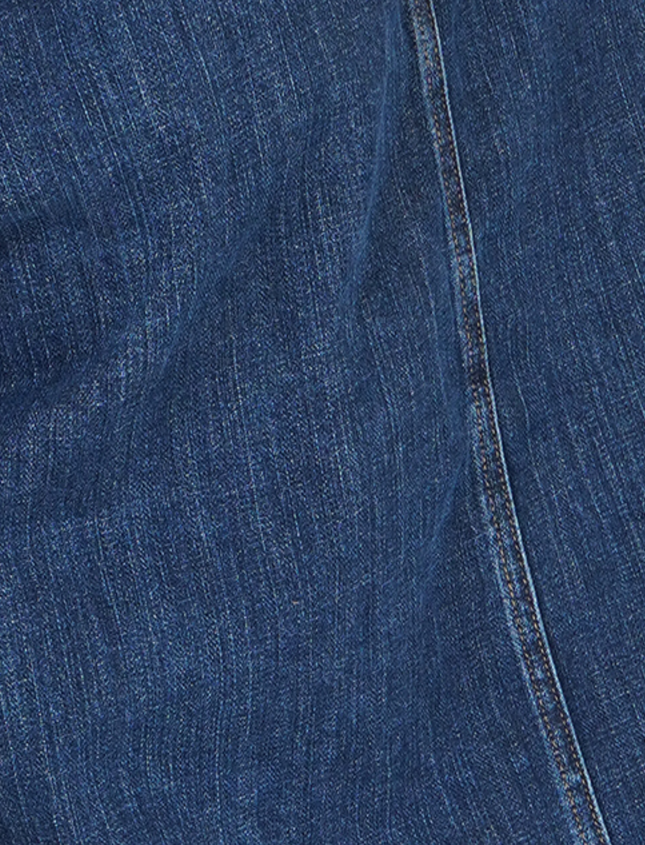 Premium Denim Jacket