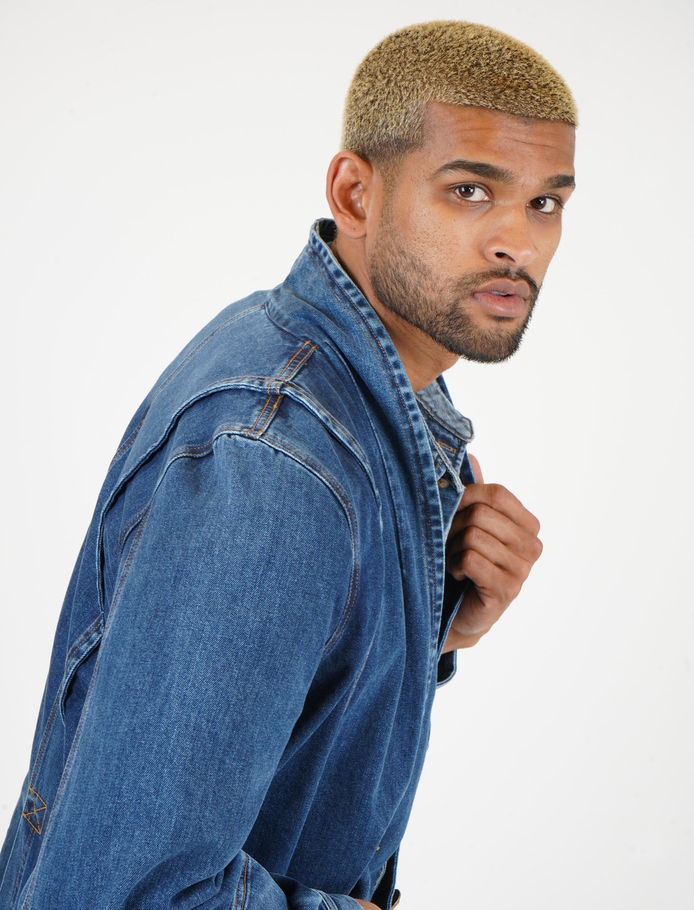 Heitage Trench Coat