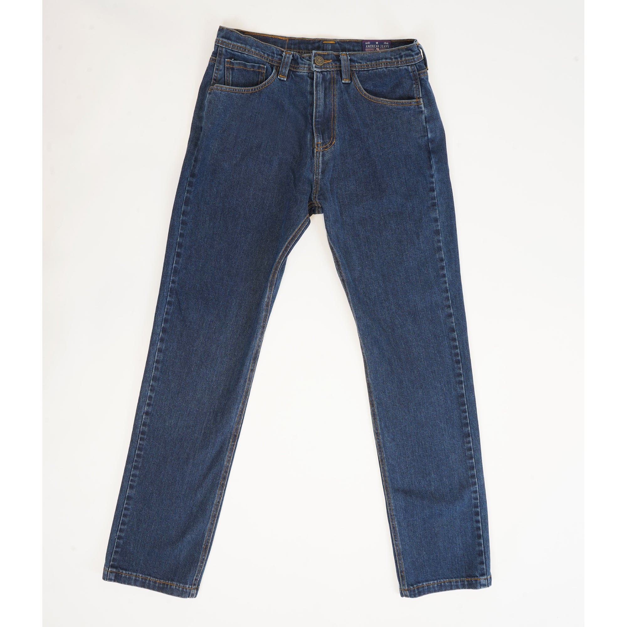 Prime Heritage Jean