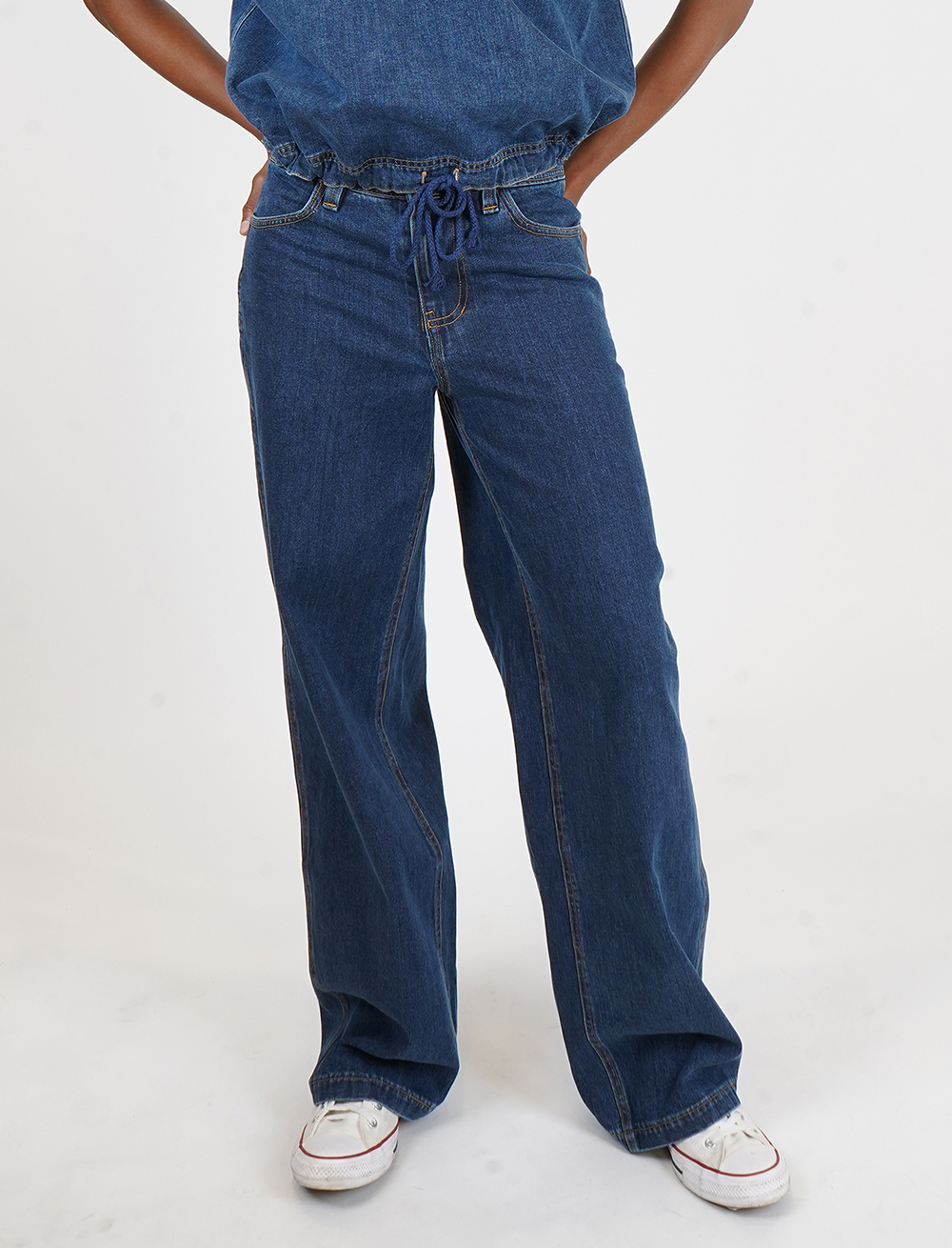 Flowline Jean
