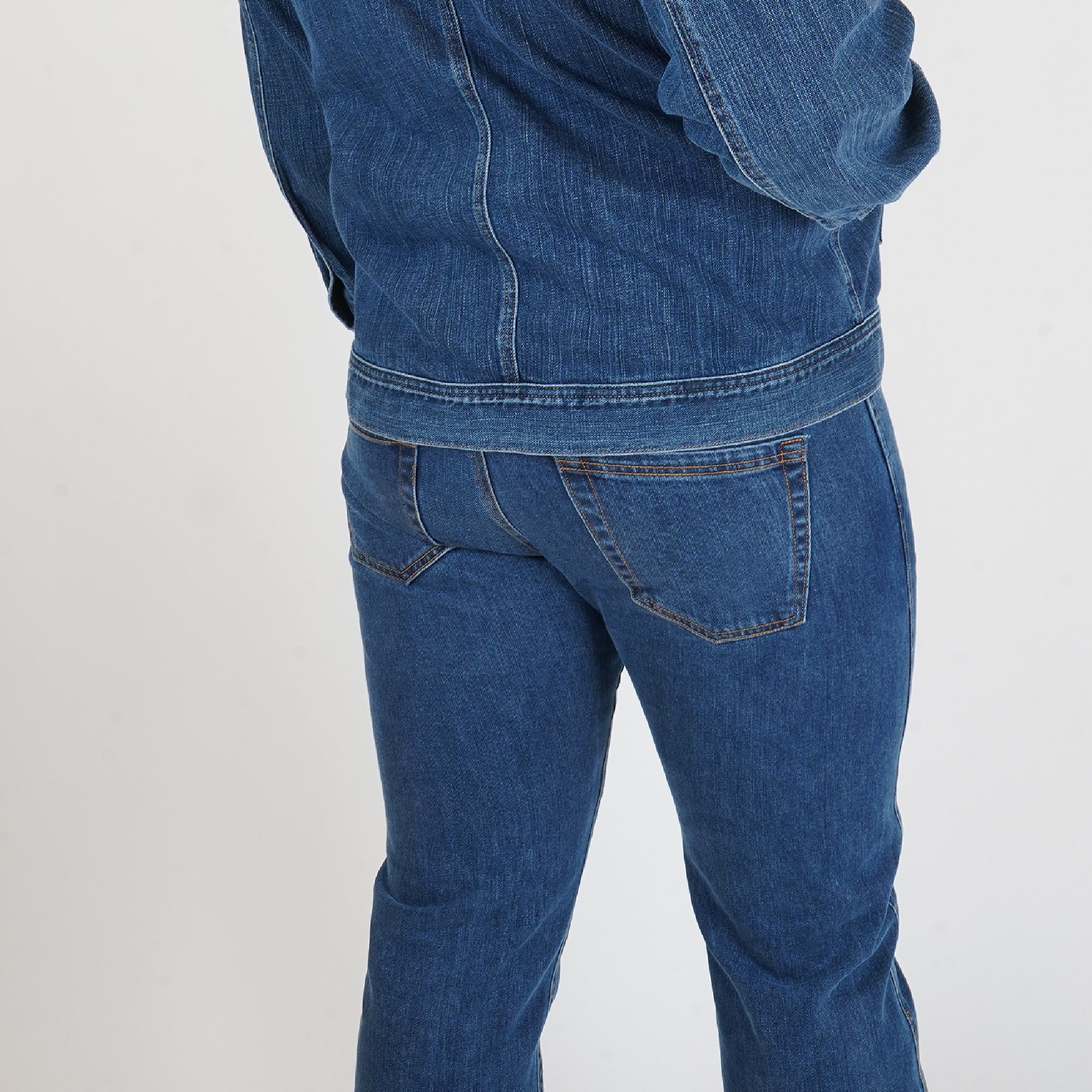 Prime Heritage Jean