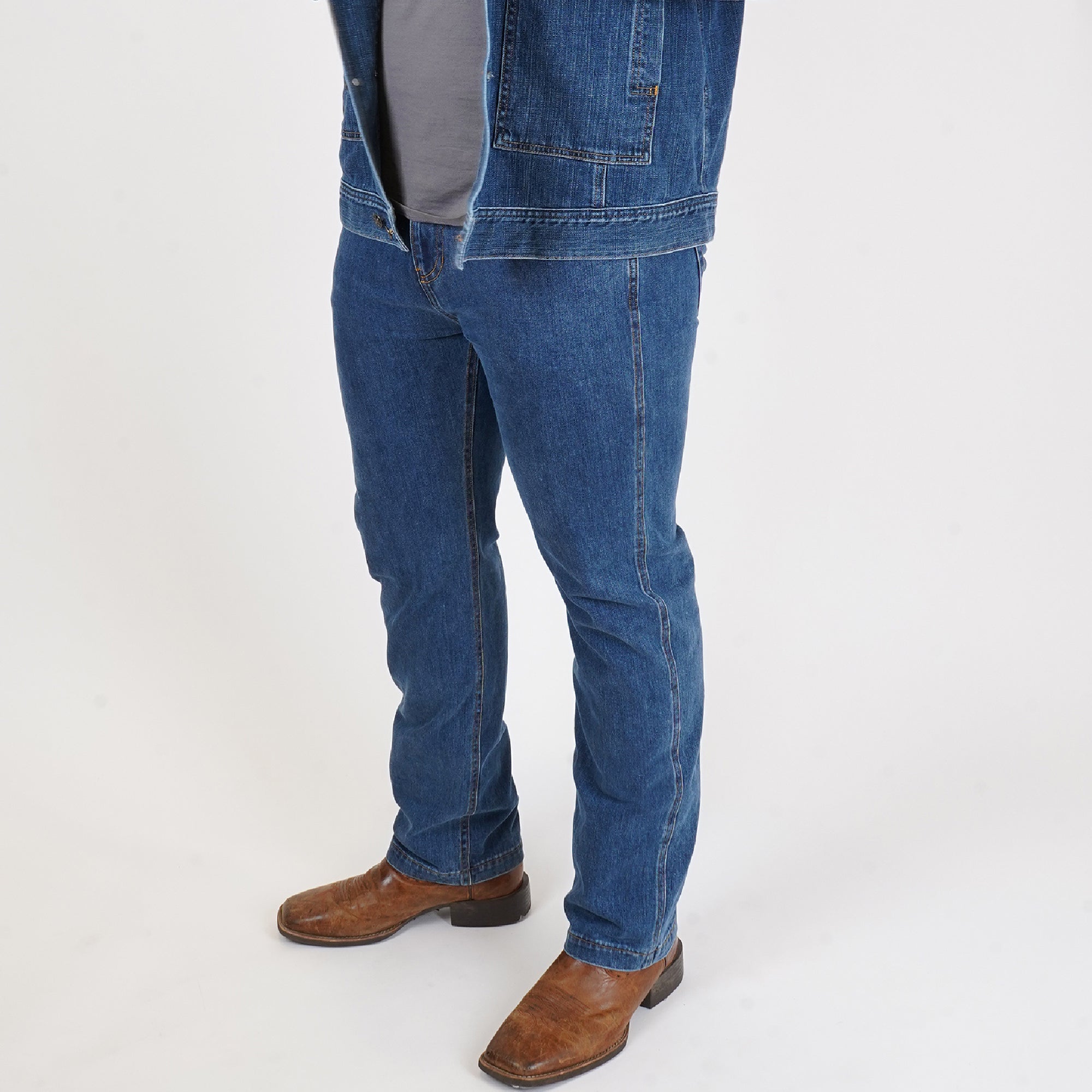 Prime Heritage Jean