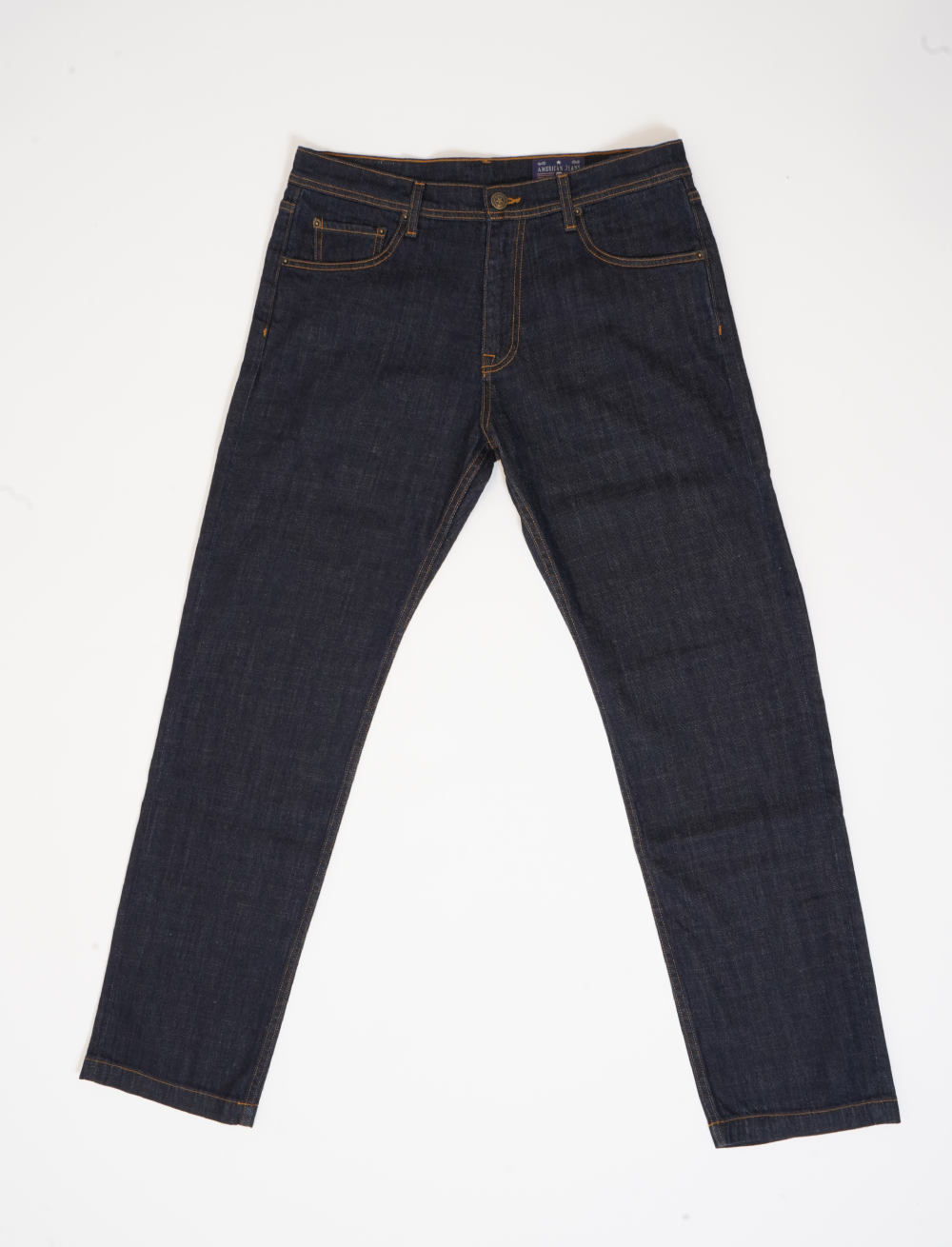 Hudson Midnight Japanese men’s Denim Jeans