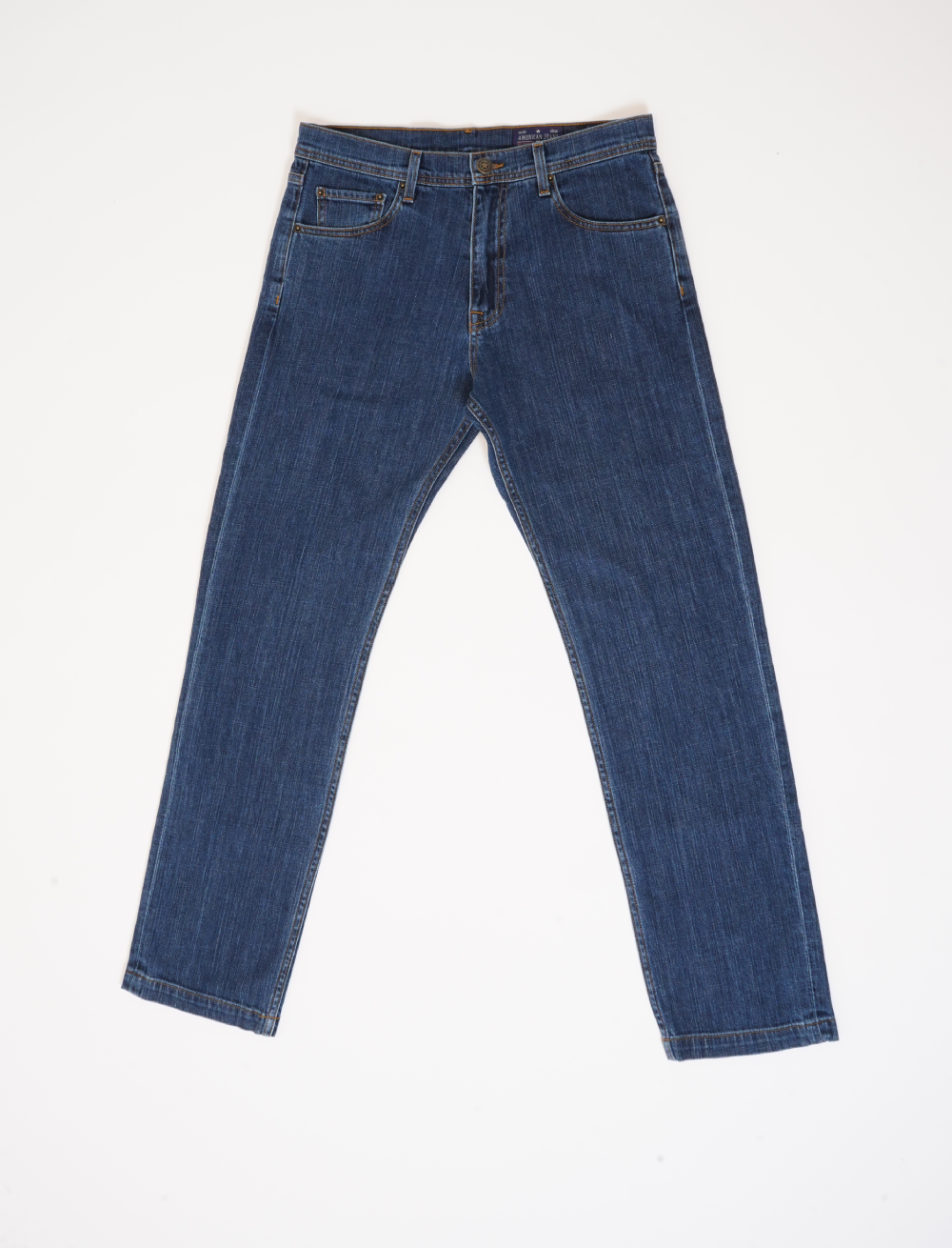 Dakota Indigo Japanese men’s Denim Jeans